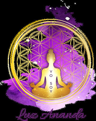 Luz Ananda Logo